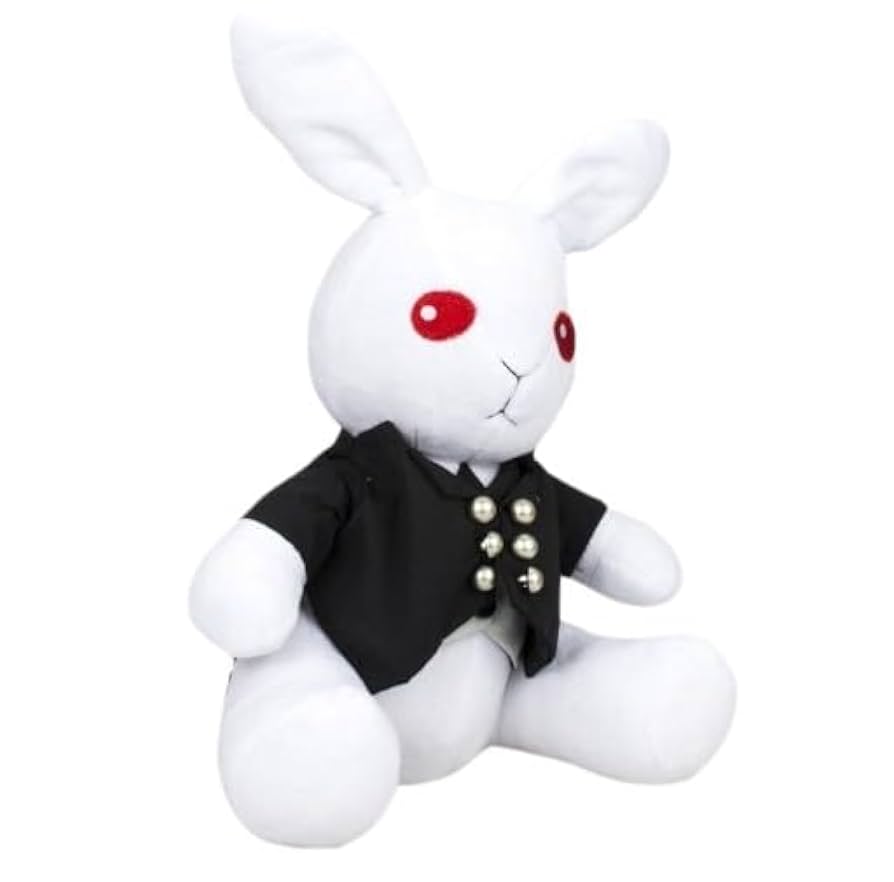 黒執事 セバスチャン ぷぎゅット ぬいぐるみ マスコット ぴたぬい セバスチャン・ミカエリス、シエル・ファントムハイヴ